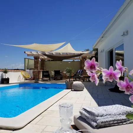 Casa Emilia Villa Umag Exterior photo