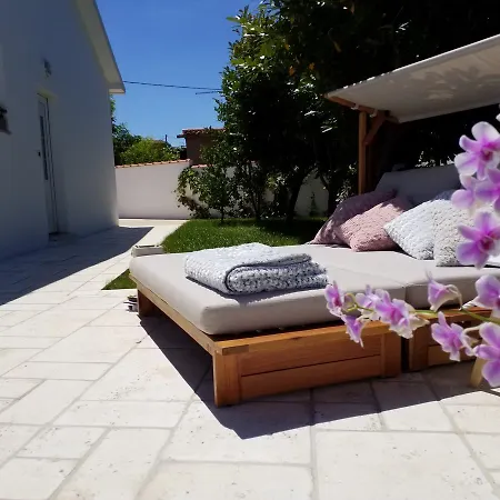 Casa Emilia Villa Umag Exterior photo
