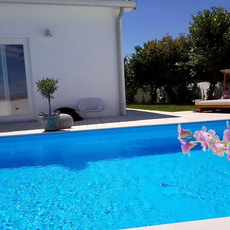 Casa Emilia Villa Umag Exterior photo