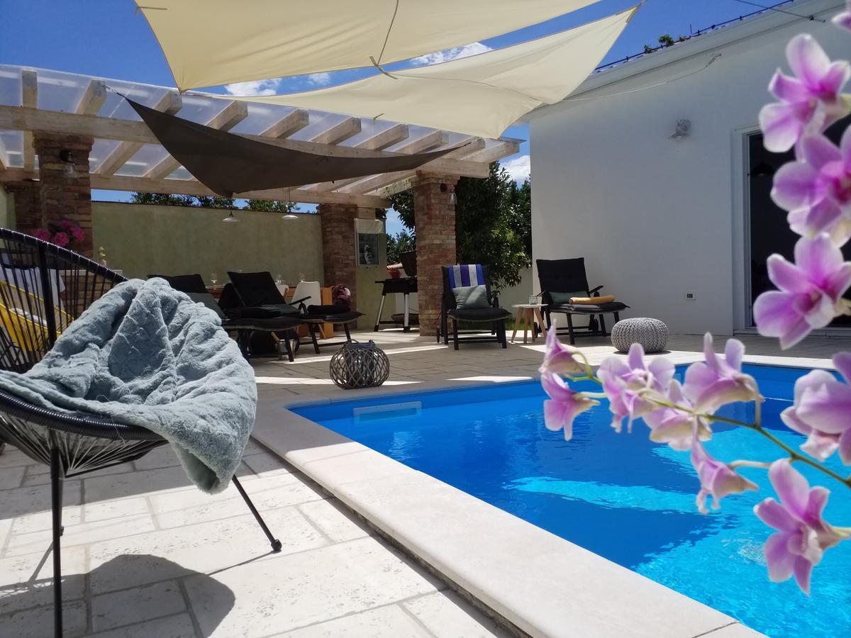 Casa Emilia Vila Umag