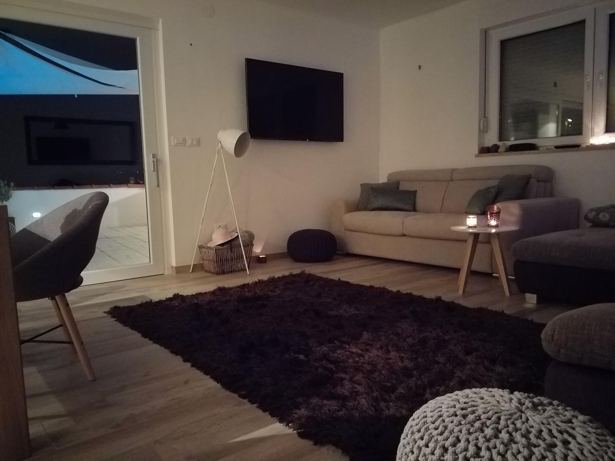 Villa Casa Emilia