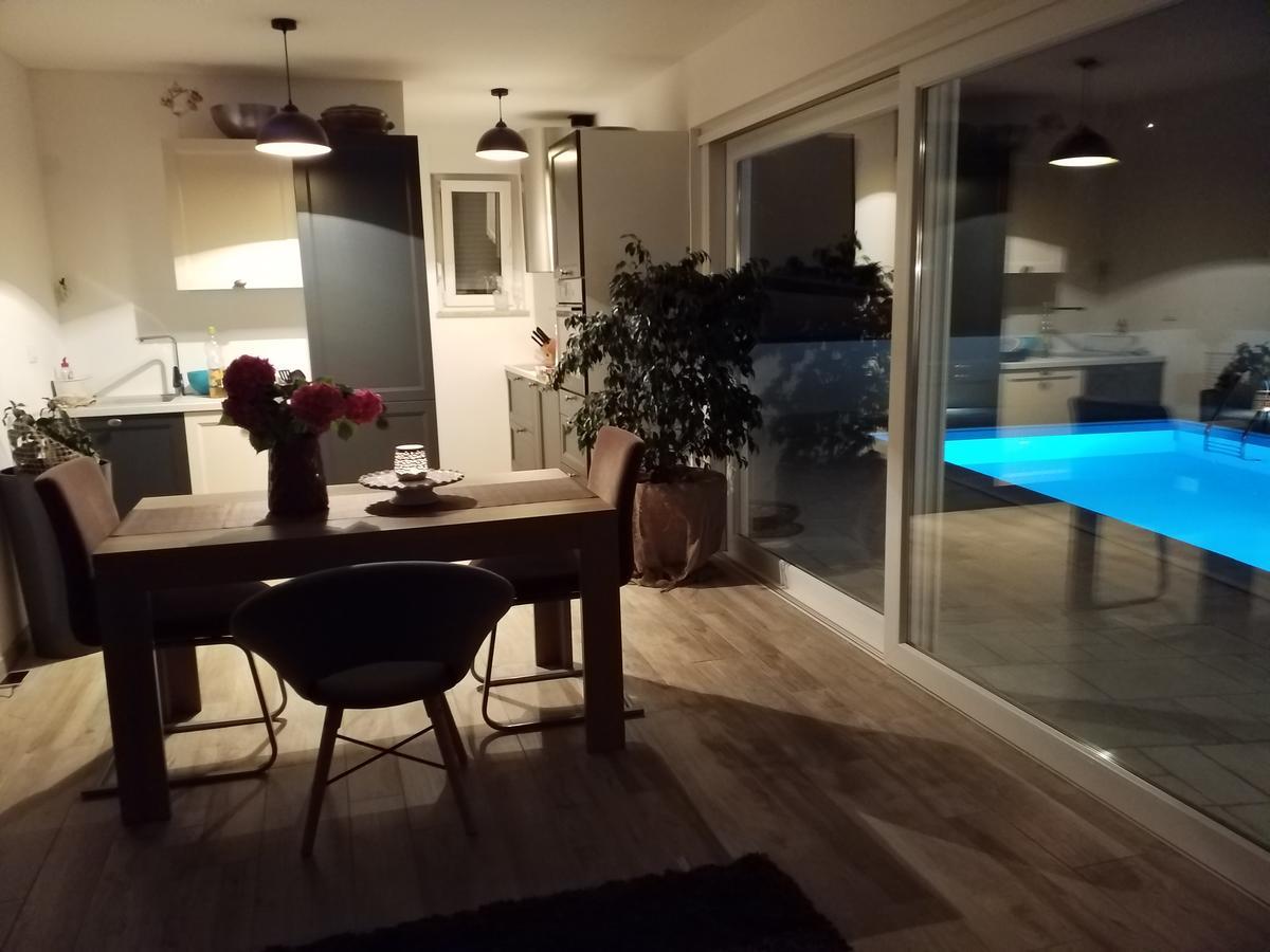 Villa Casa Emilia Umag