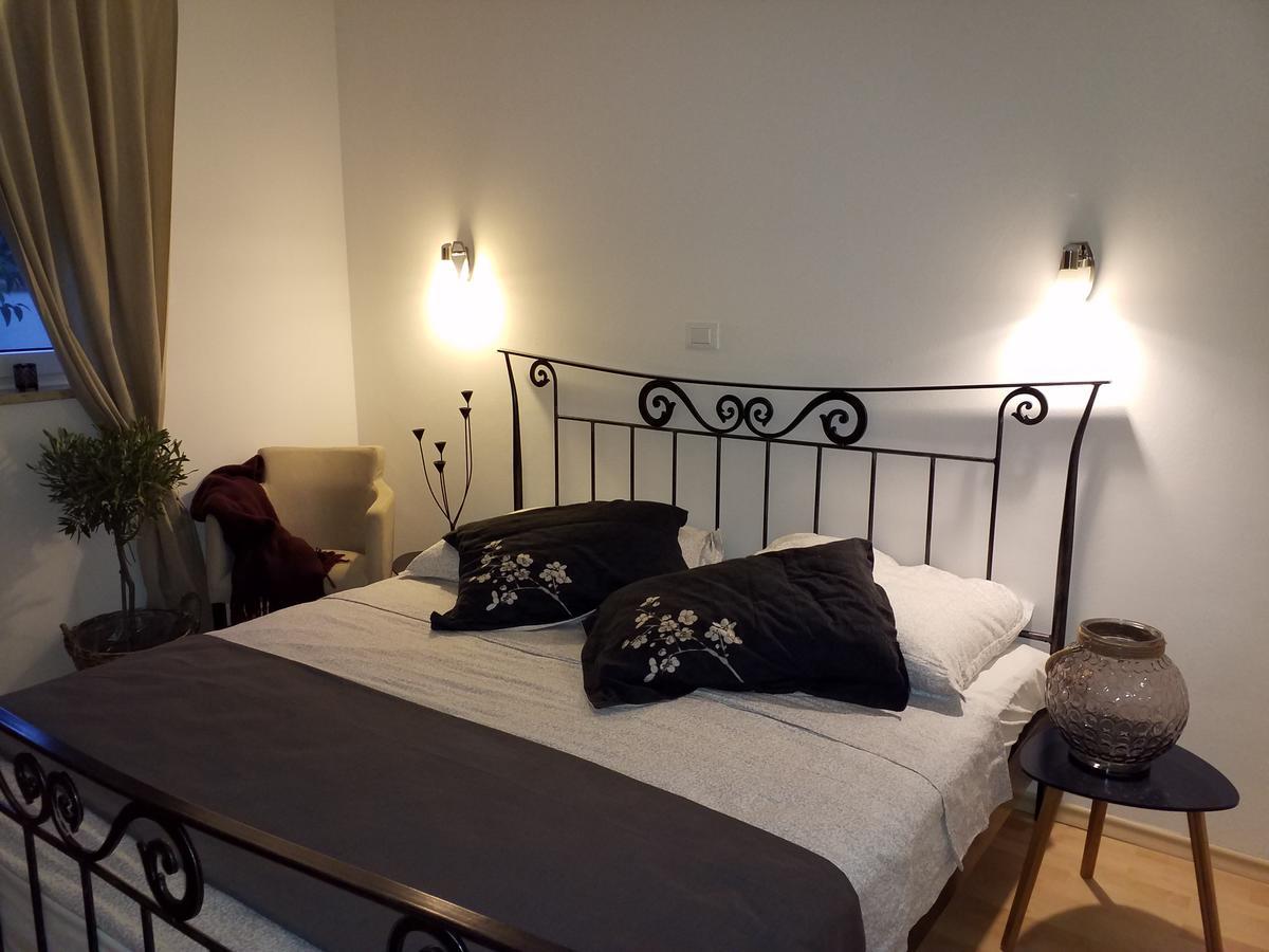 Casa Emilia * Umag