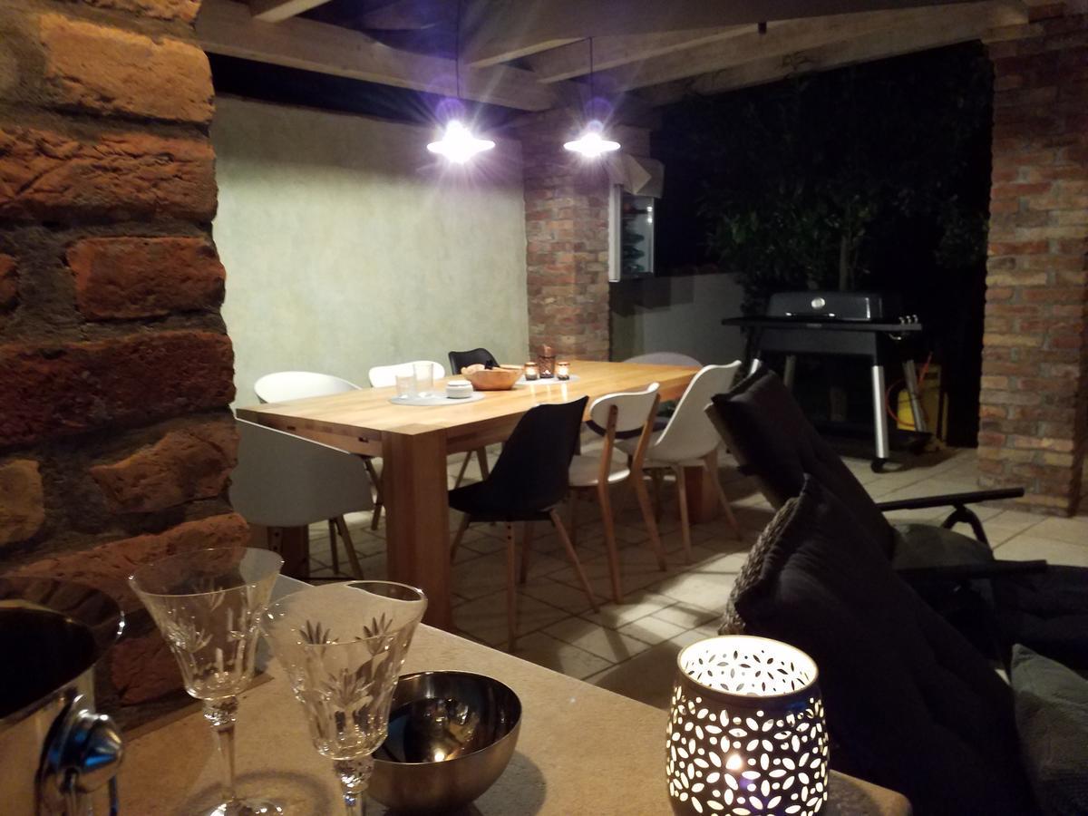 Vila Casa Emilia