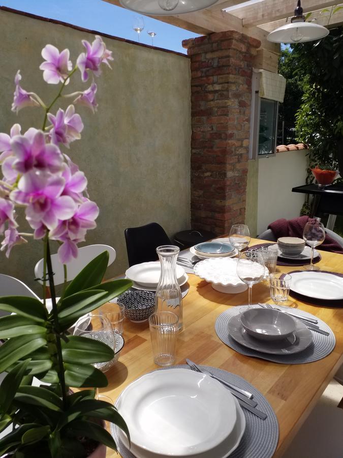 Casa Emilia Vila Umag
