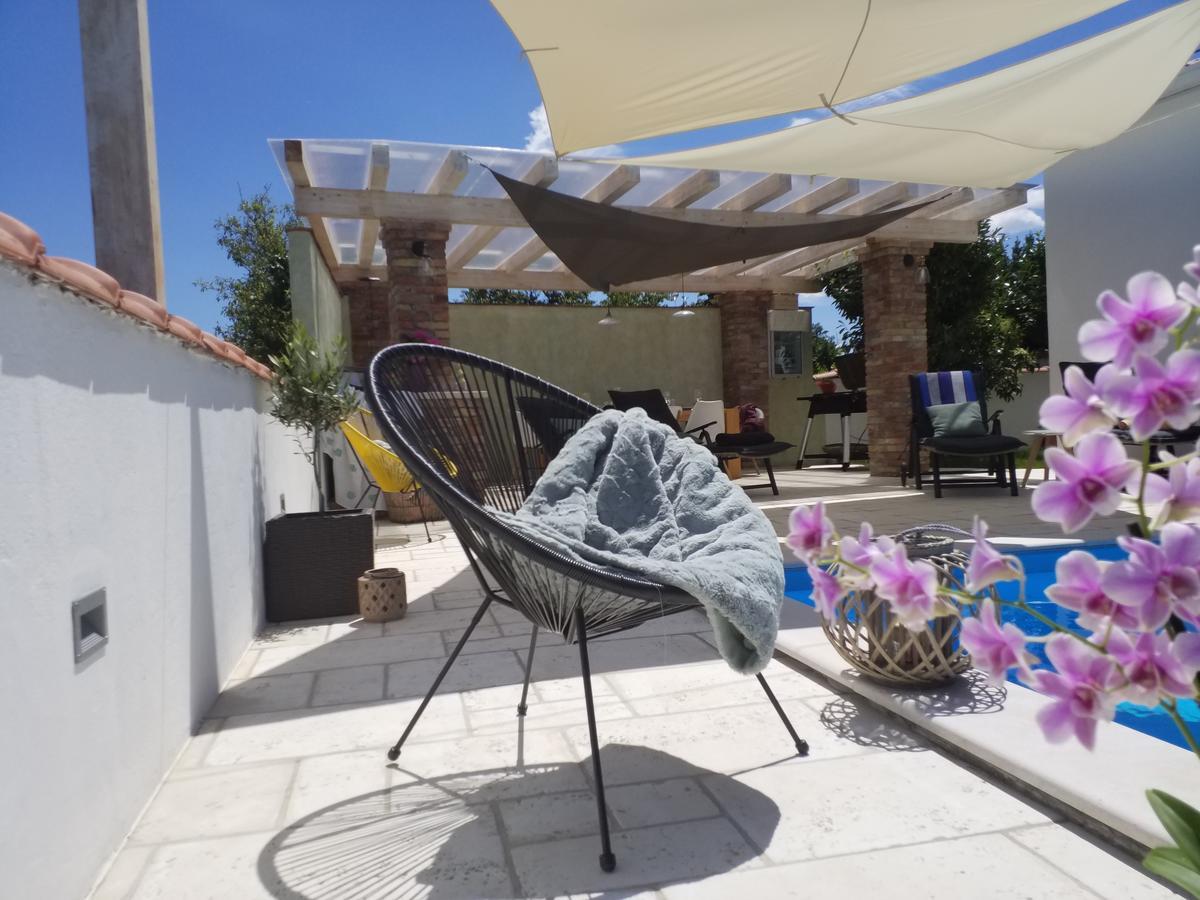 Villa Casa Emilia